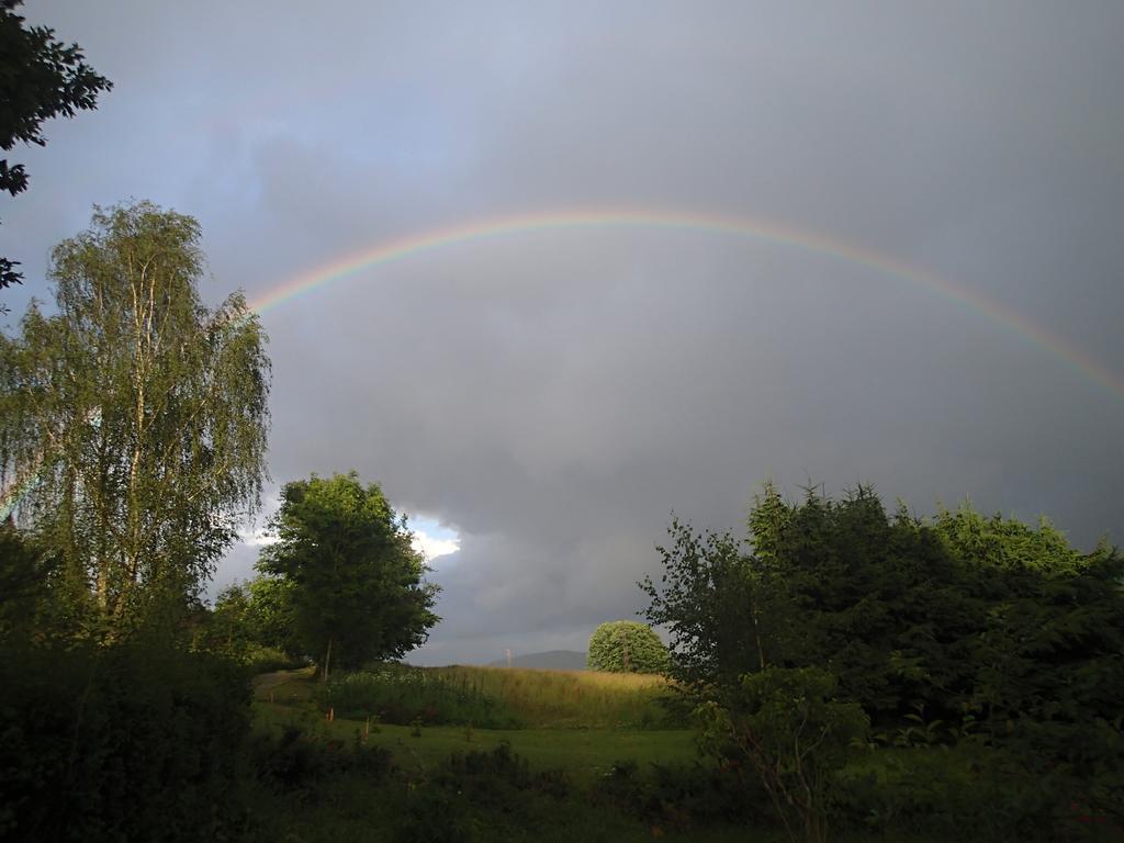 Chata Venda Lipno nad Vltavou Værelse billede